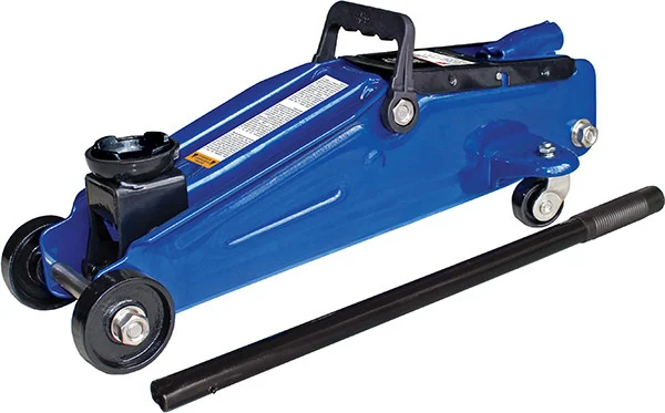 ATD Tools 2-Ton Trolley Jack