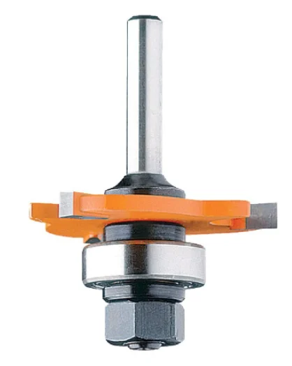 CMT 822.316.11A,1'' + 7/8''Slot Cutters