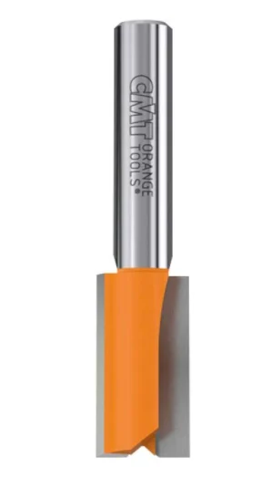 CMT 811.182.11,23/32''Straight Router Bits