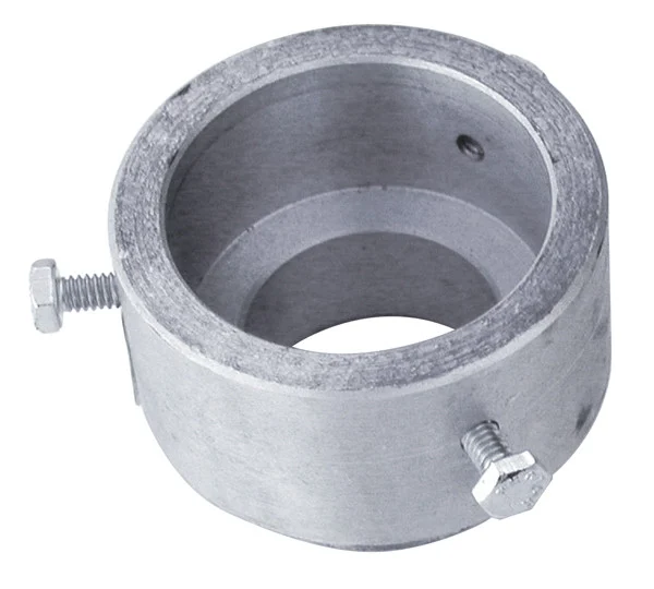 ATD Tools 2" NPT Threaded Bung Bushing Adapter