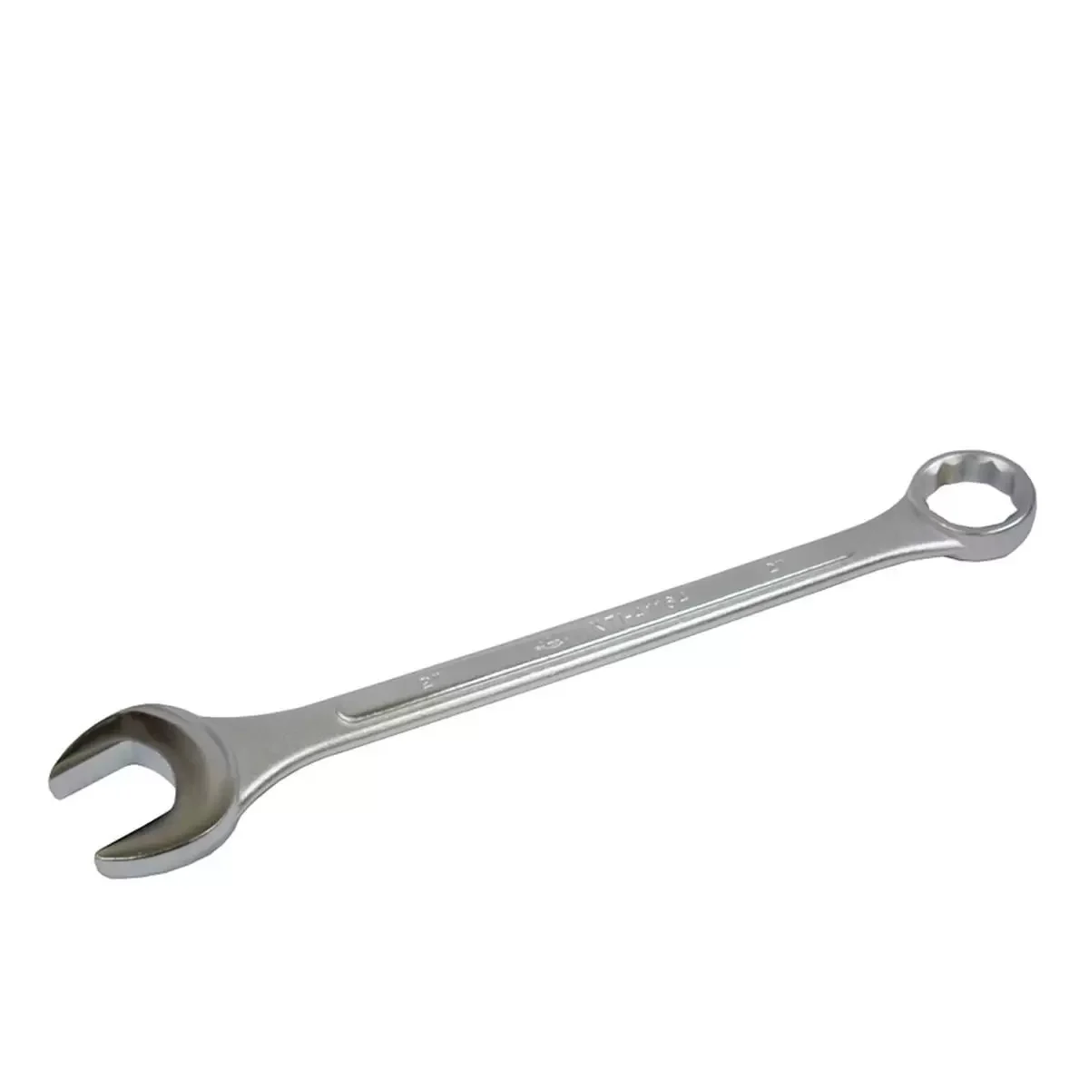 K Tool International WR 2" COMB JUMBO 12PT 15 DEG
