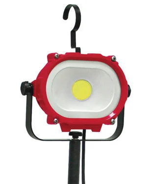 ATD Tools Saber? 35-Watt COB LED Work Light with Telescopic Stand