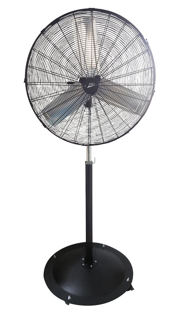 ATD Tools 30" Pedestal Fan