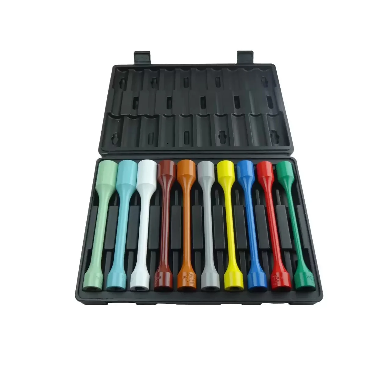 K Tool International Torq Socket Set 1/2 Dr 10 Piece