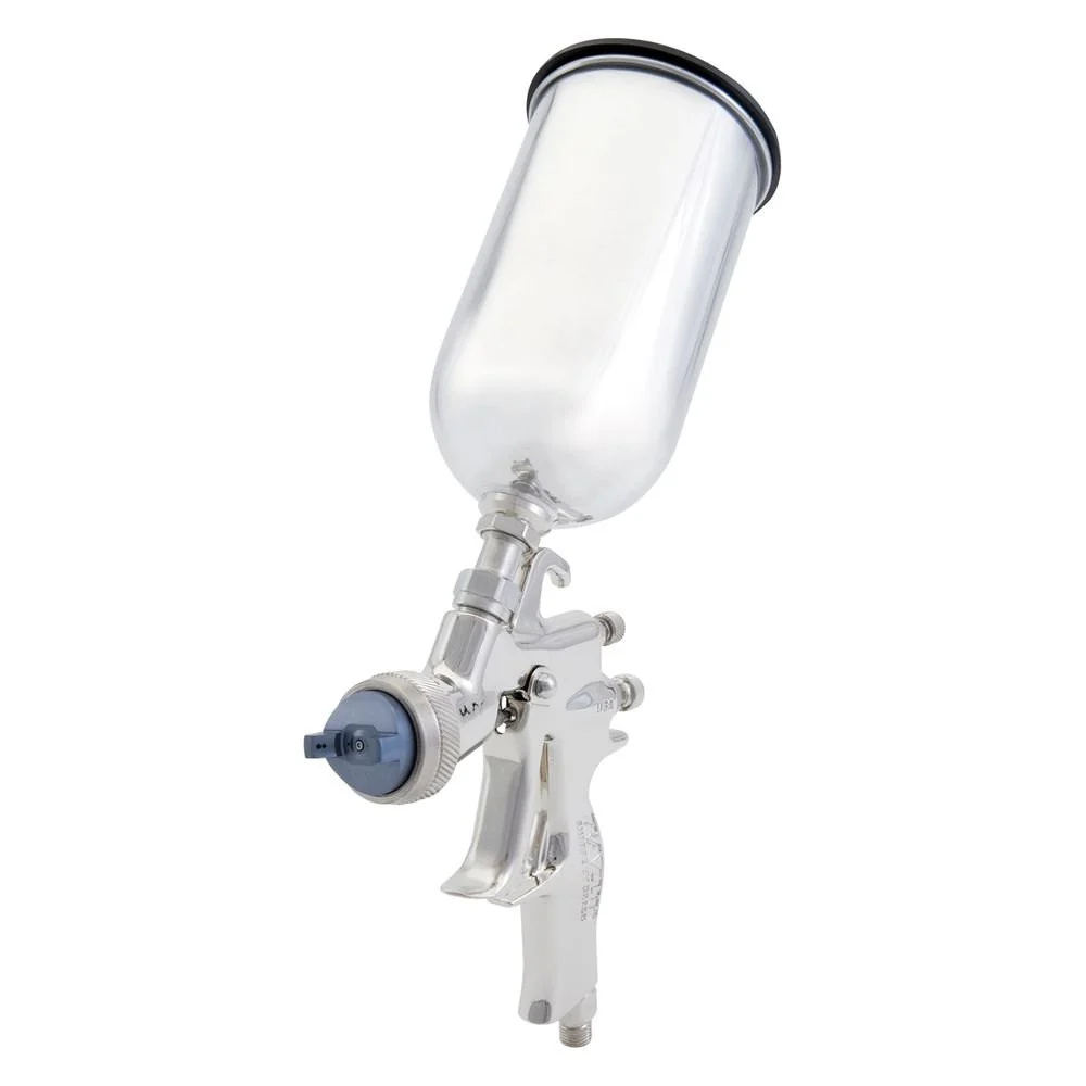 Sharpe RAZOR Compliant Spray Gun, 1.3mm