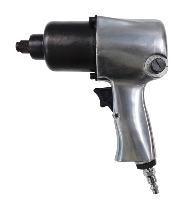 ATD Tools 1/2" Twin-Hammer Air Impact Wrench