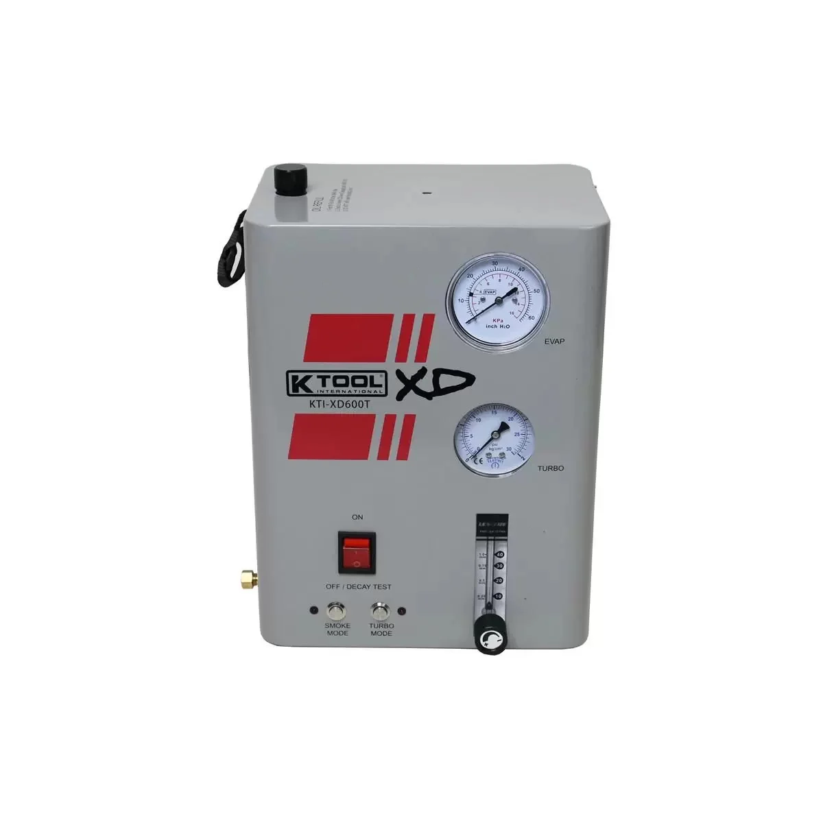 K Tool International SMOKE MACHINE Turbo
