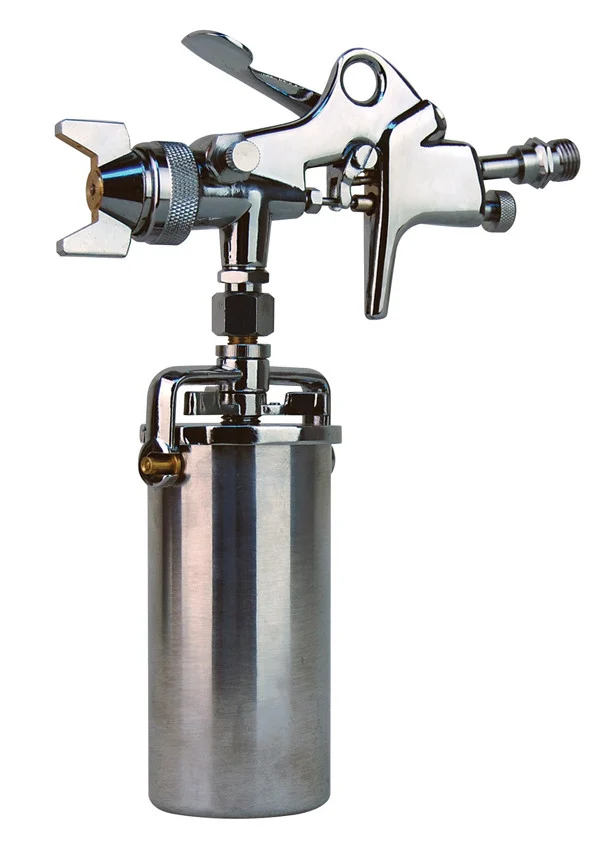 ATD Tools 1.0MM Suction Style Touch-Up Spray Gun (Discontinued) See AES-128