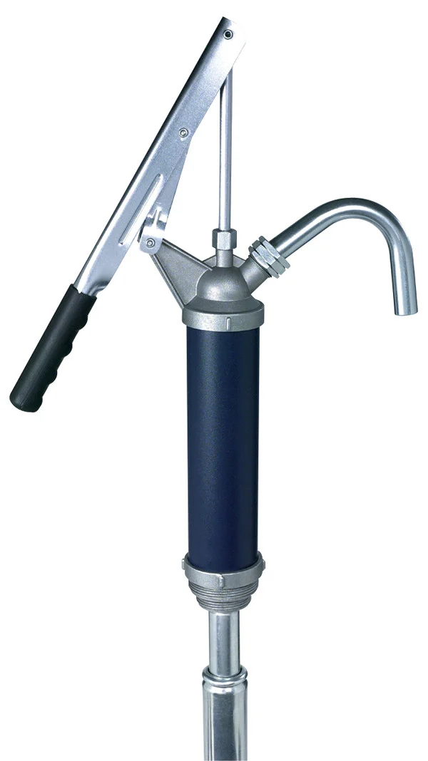 ATD Tools Heavy-Duty Barrel Pump