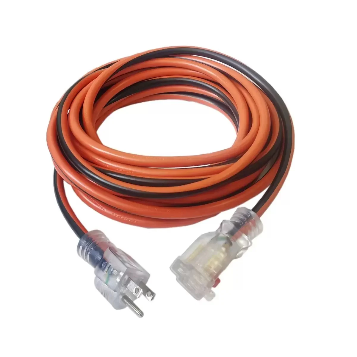K Tool International 25 ft 14/3 Extension Cord
