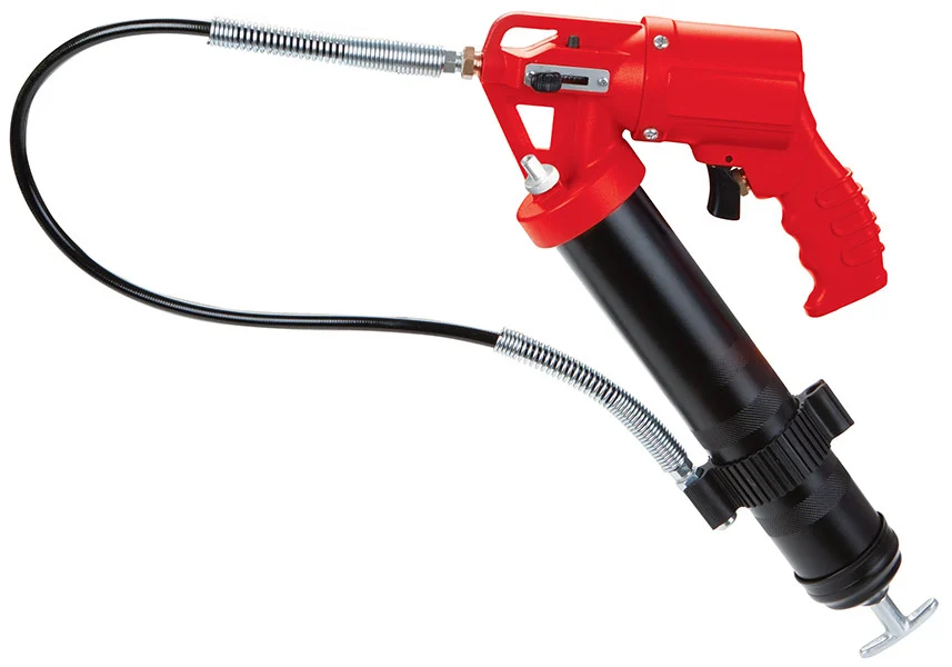 ATD Tools Dual Mode Pneumatic Grease Gun