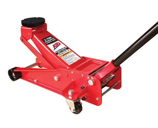 ATD Tools 3-Ton Swift Lift? Hydraulic Service Jack