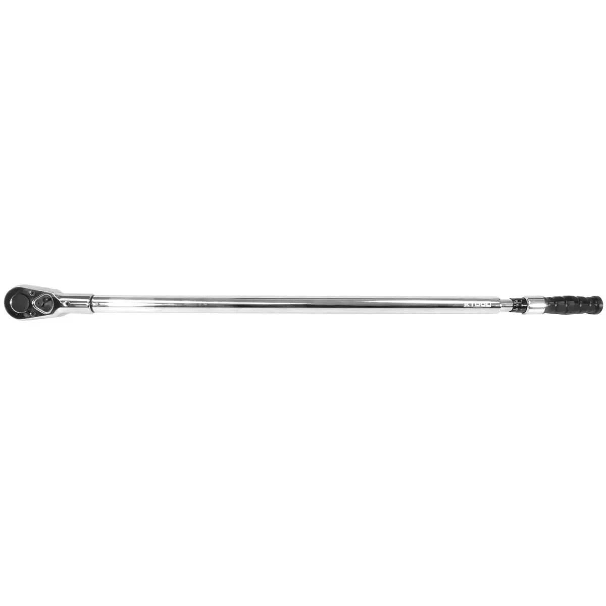 K Tool International Torque Wrench ratcheting 3/4" Dr 100-600ft/lbs USA