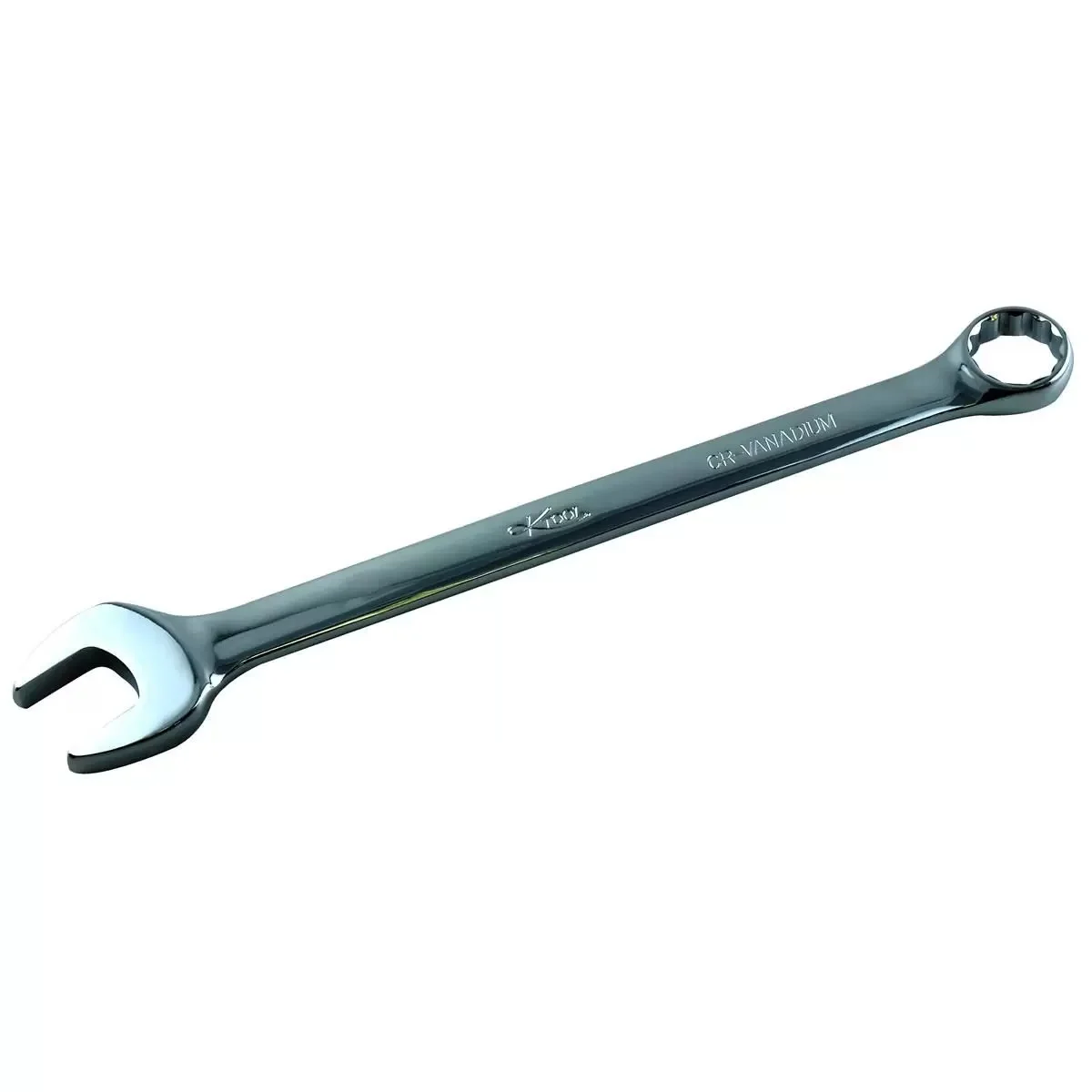 K Tool International WR 31MM COMB LRG 12PT 15 DEG