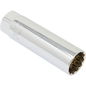 CTA-1180 Spark Plug Socket Magnetic 14mm x 12pt