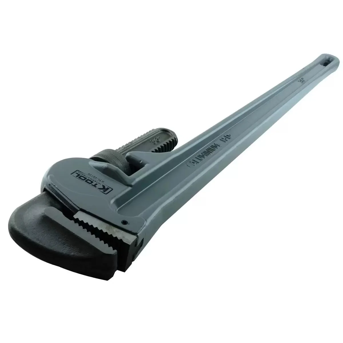 K Tool International WR 4" PIP X-LRG 36" ALUM