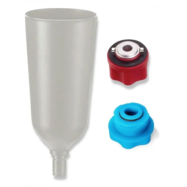 CTA-7480E Oil Filling Kit - Euro