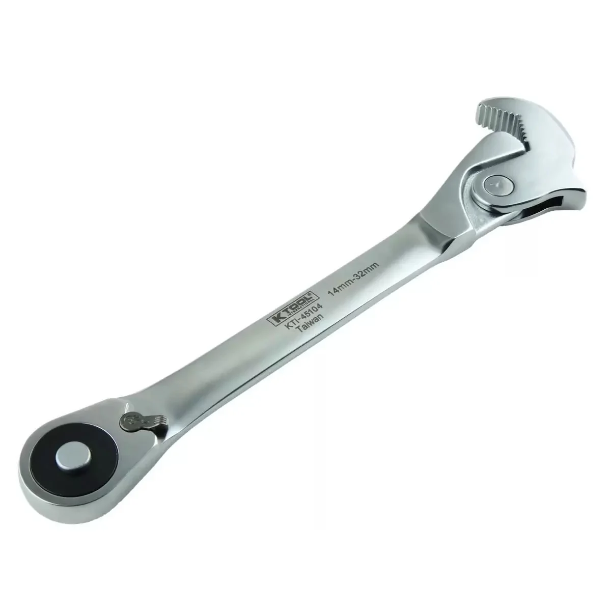 K Tool International Wrench Eagle Head 1/2 Dr 14-32mm