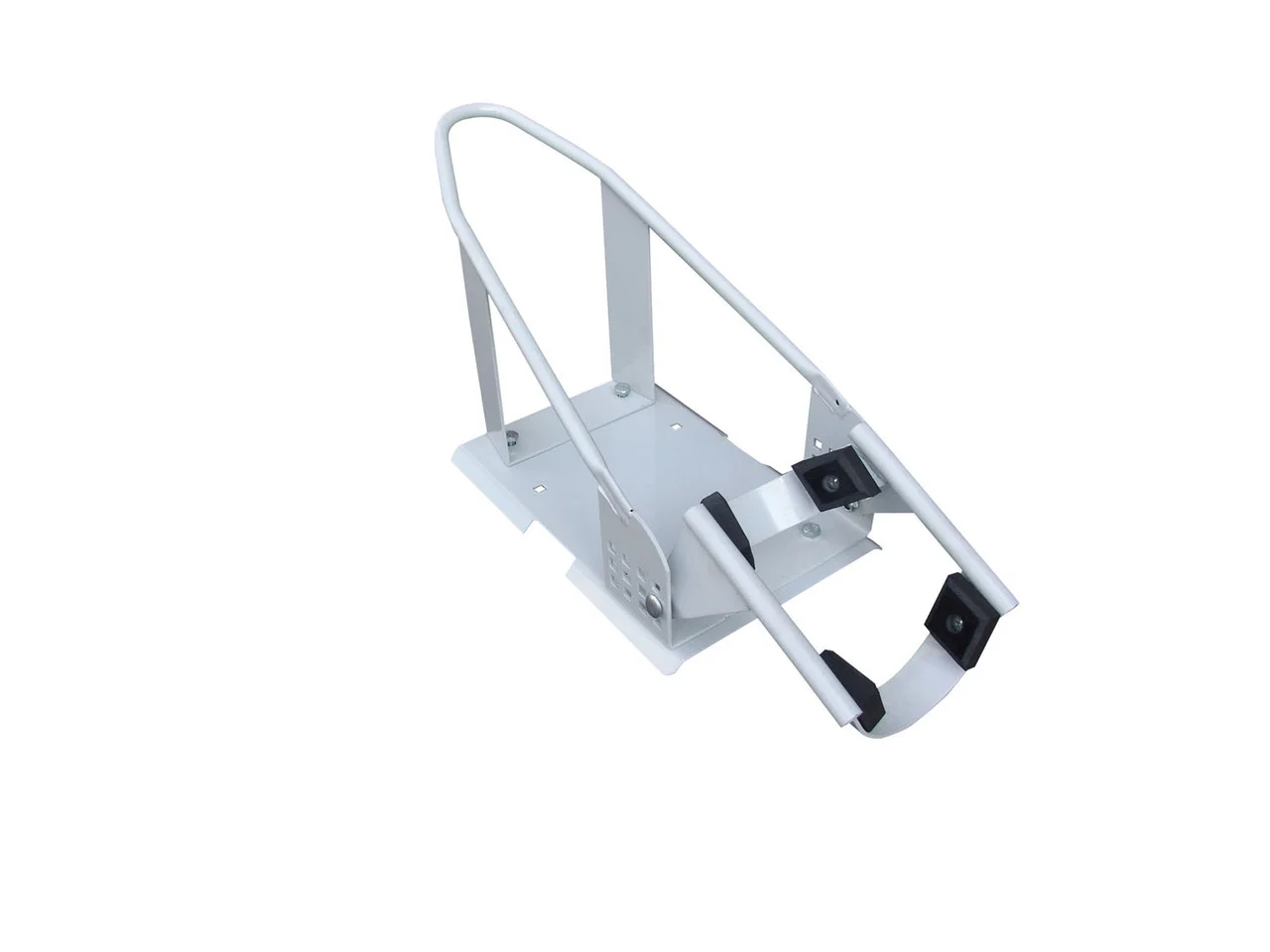 ATD Tools Self-Locking Cycle Wheel Chock