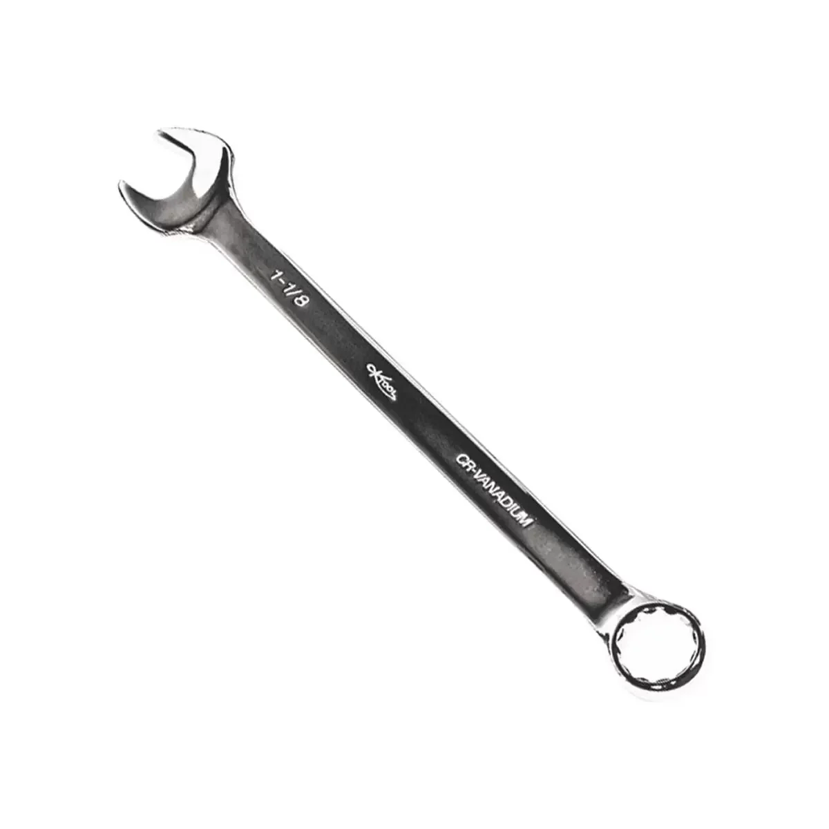 K Tool International WR 1-1/8 COMB 12PT 15 DEG