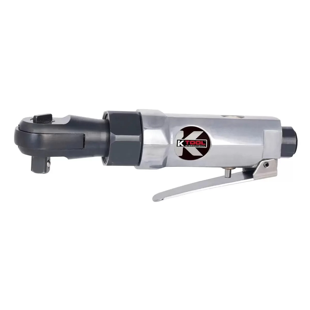 K Tool International Mini Air Ratchet 3/8" Drive