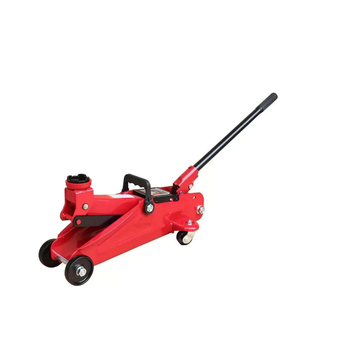 K Tool International 2 Ton Trolley Jack