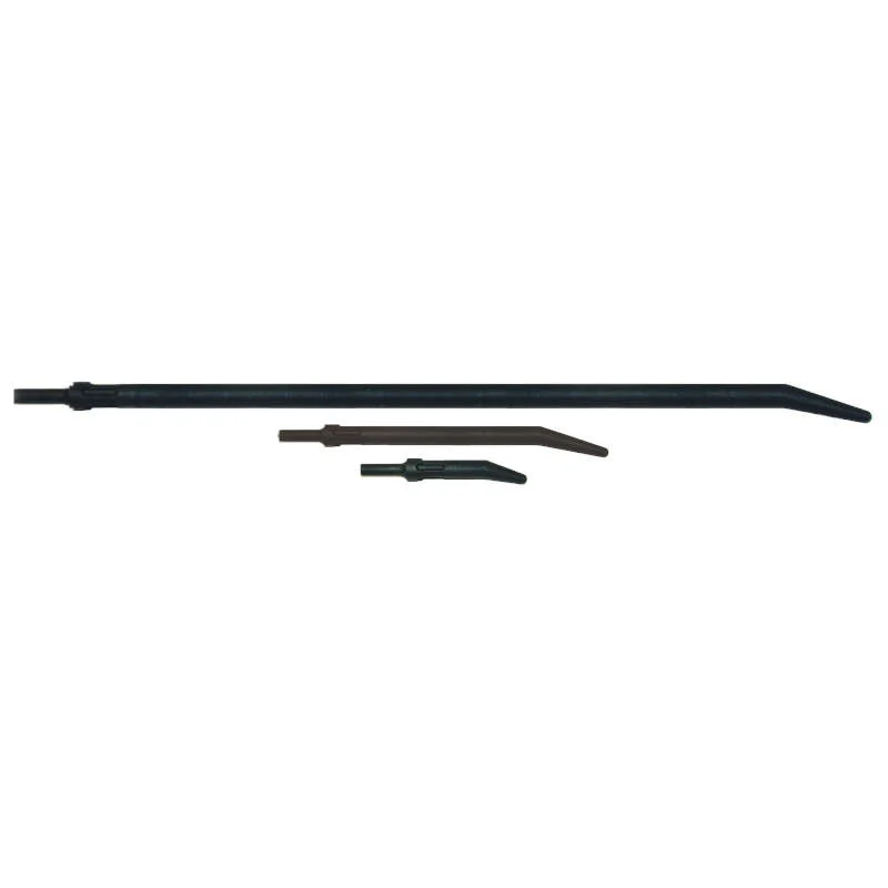 Lock Technology 5.5" Short Shockit Punch LTILT1910PS