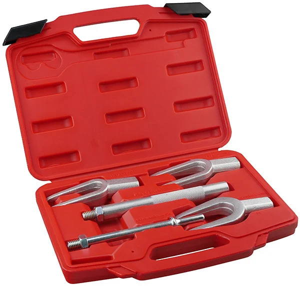 ATD Tools 5 Pc. Ball Joint & Tie Rod Separator Set