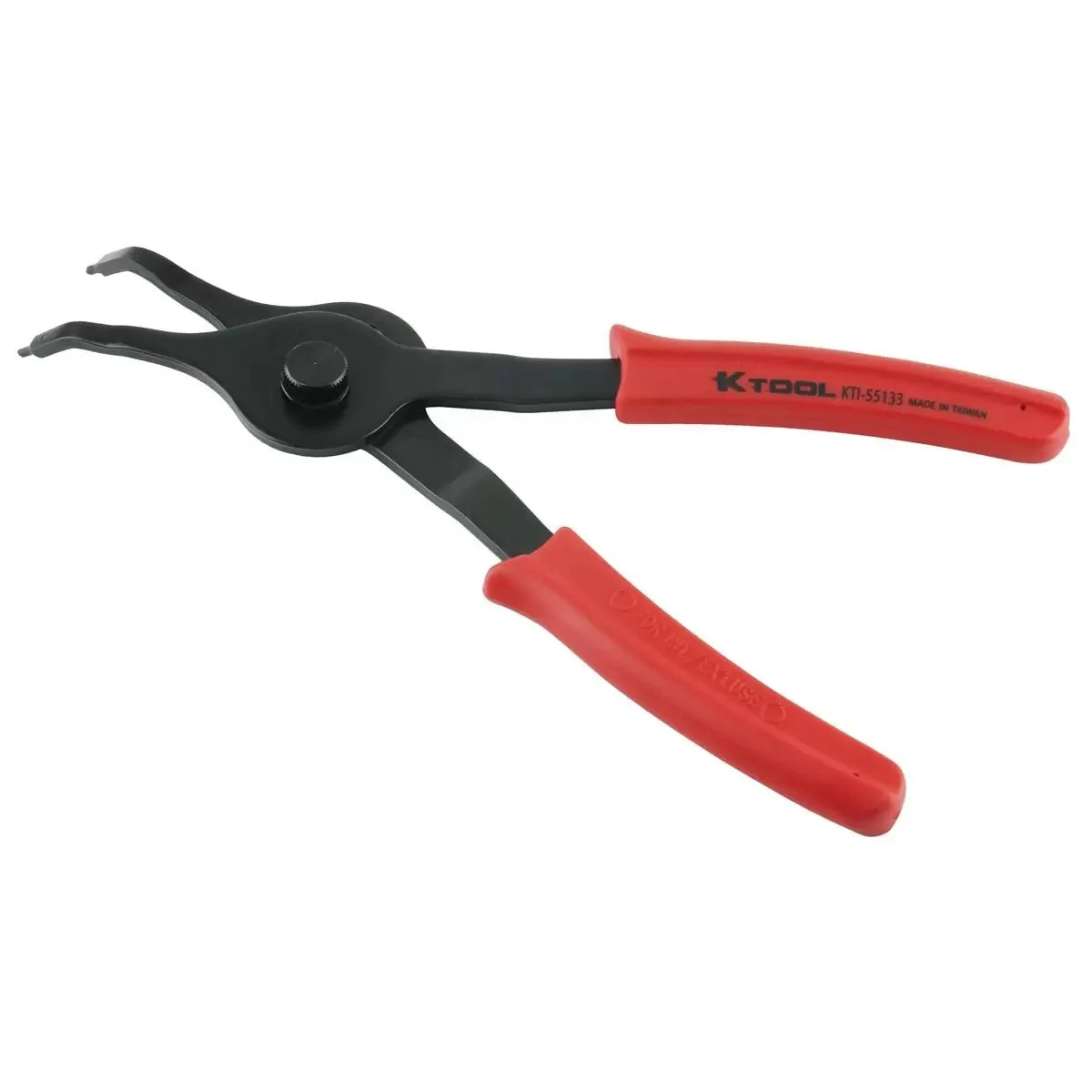 K Tool International SNAP RING PLIER CONVERT STRT .090 TIP