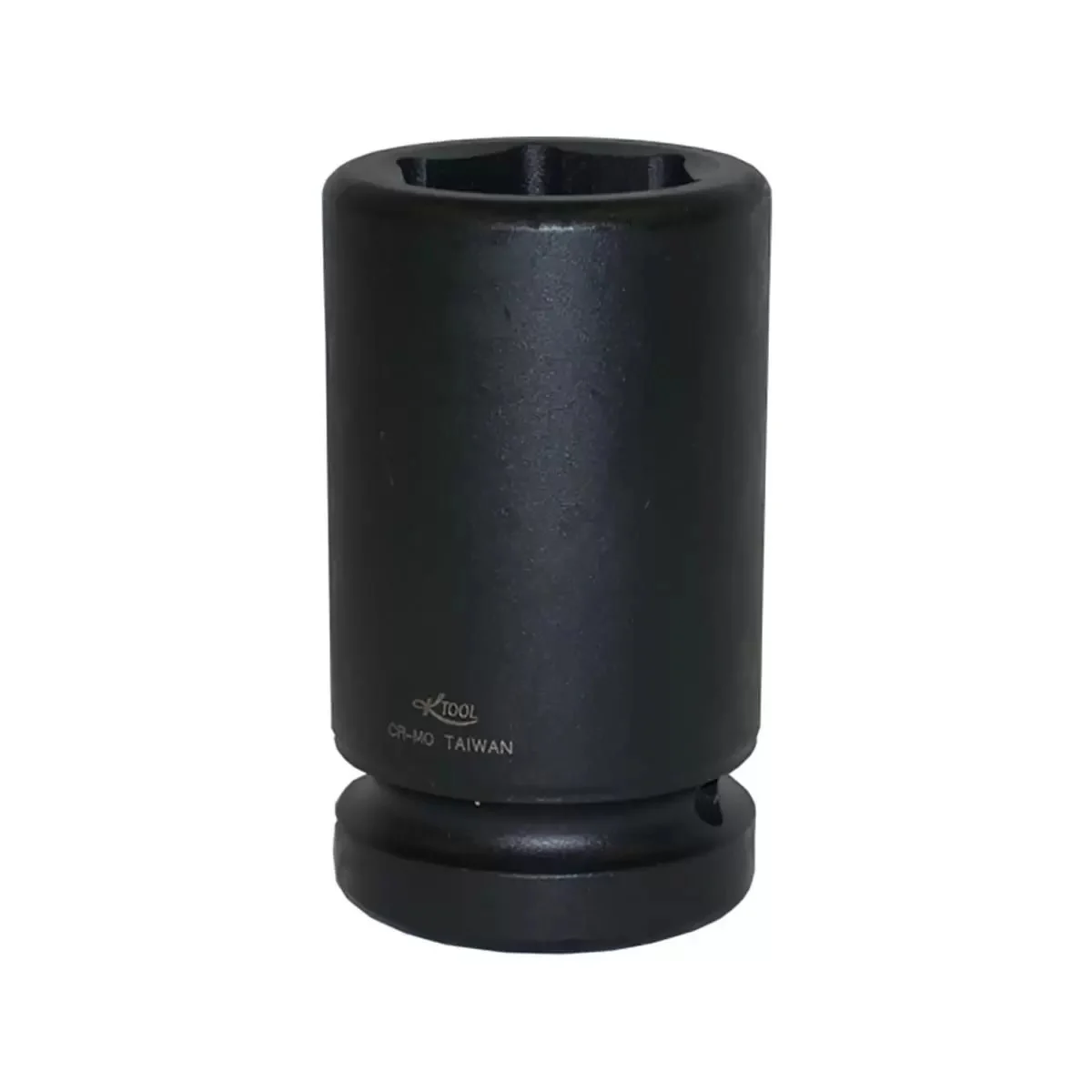 K Tool International SOC 1-1/4 1"D IMP 6PT DP