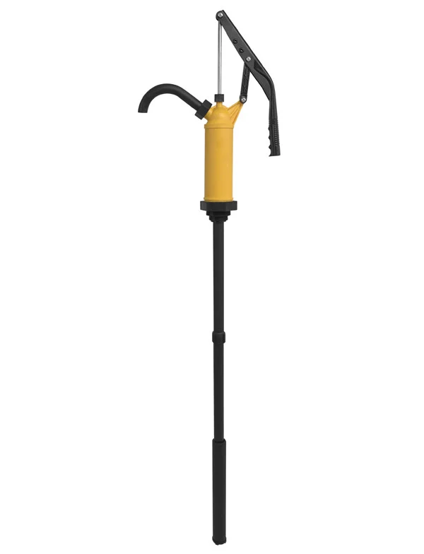 ATD Tools Variable Speed Level Pump