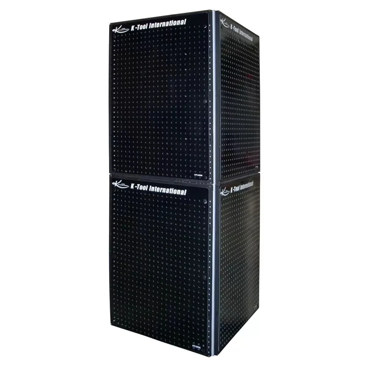 K Tool International Rotorary Merchandiser Without Boards