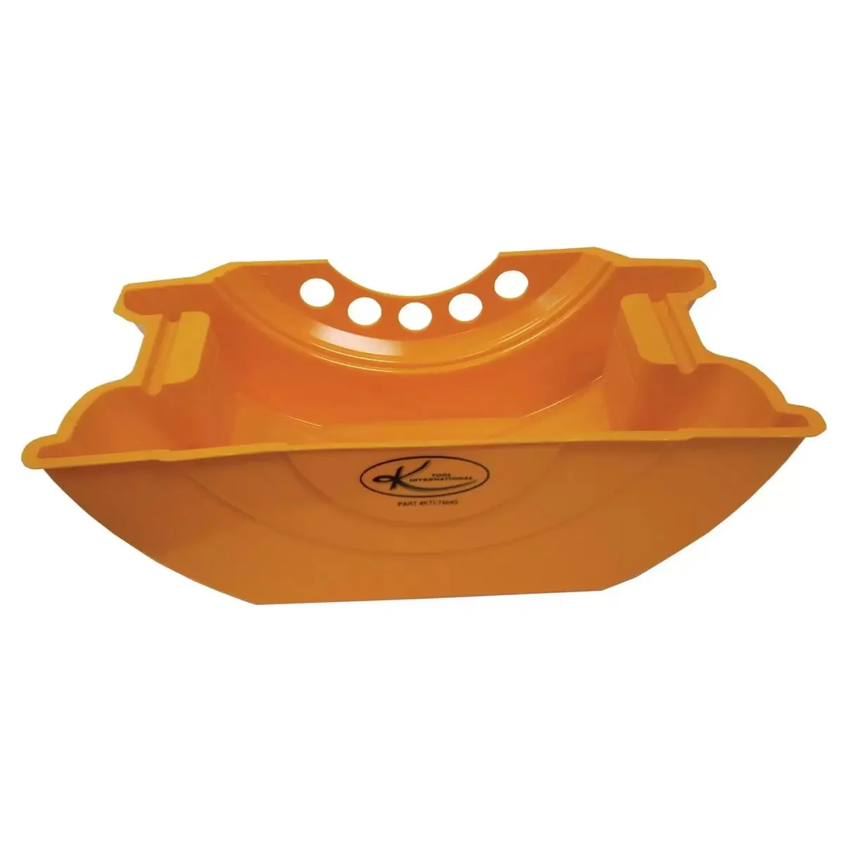 K Tool International Super Single Axle Drain Pan