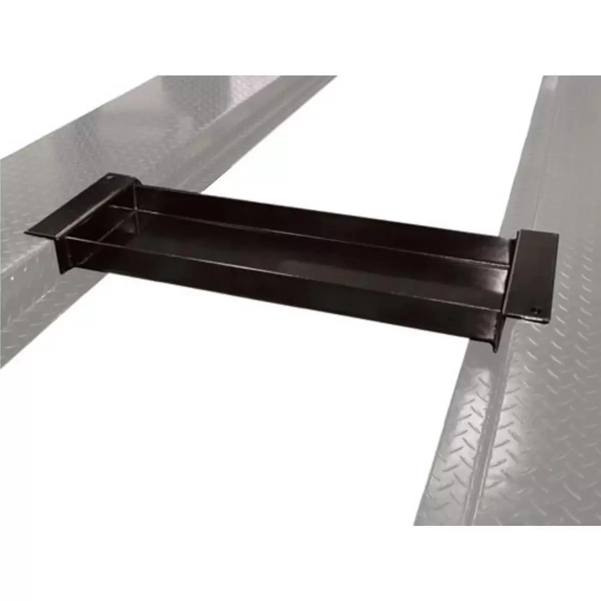 STEEL JACK TRAY FOR 4 POST LIFT (Discontinued)