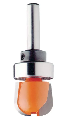 CMT 814.032.11,1/8''Round Nose Router Bits