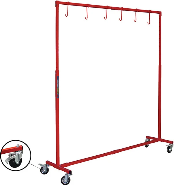 ATD Tools Adjustable Paint Hanger