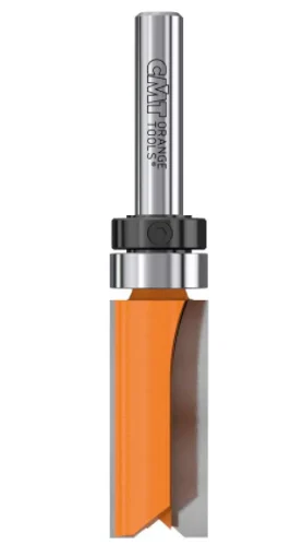 CMT 812.127.11B,1/2''Pattern Router Bits, Short Series