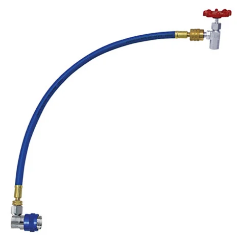 ATD Tools R1234yf Self-Sealing Design Recharge Kit