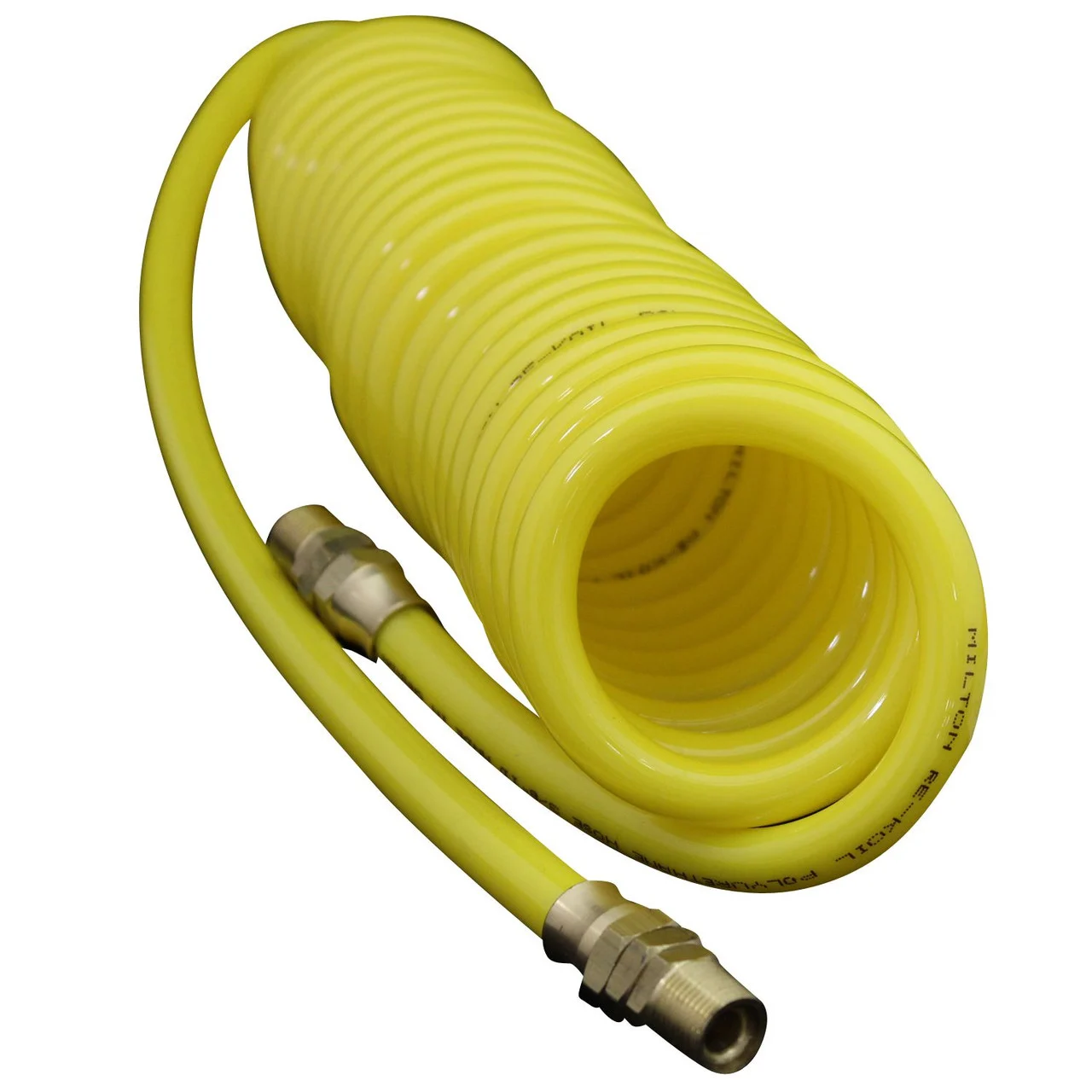 Milton? 20' Rekoil Hose, 3/8" ID