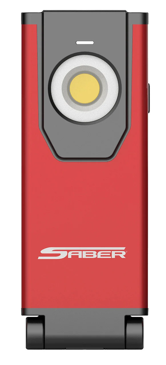 ATD Tools 500 Lumen Wireless Charging LED Pocket Light