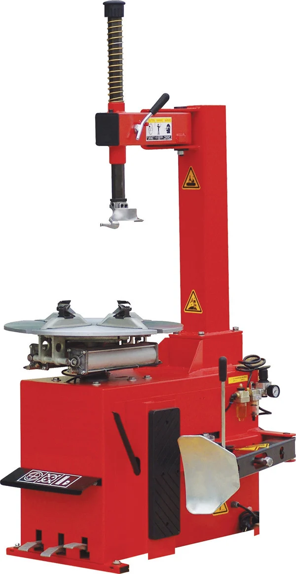 ATD Tools Economy Tire Changer
