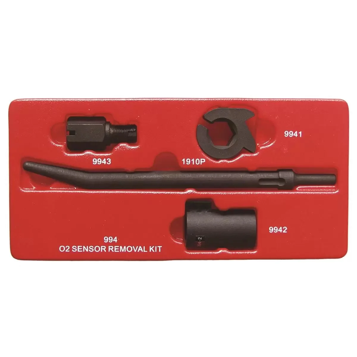 Shockit Socket 02 Sensor Removal Kit LTILT994