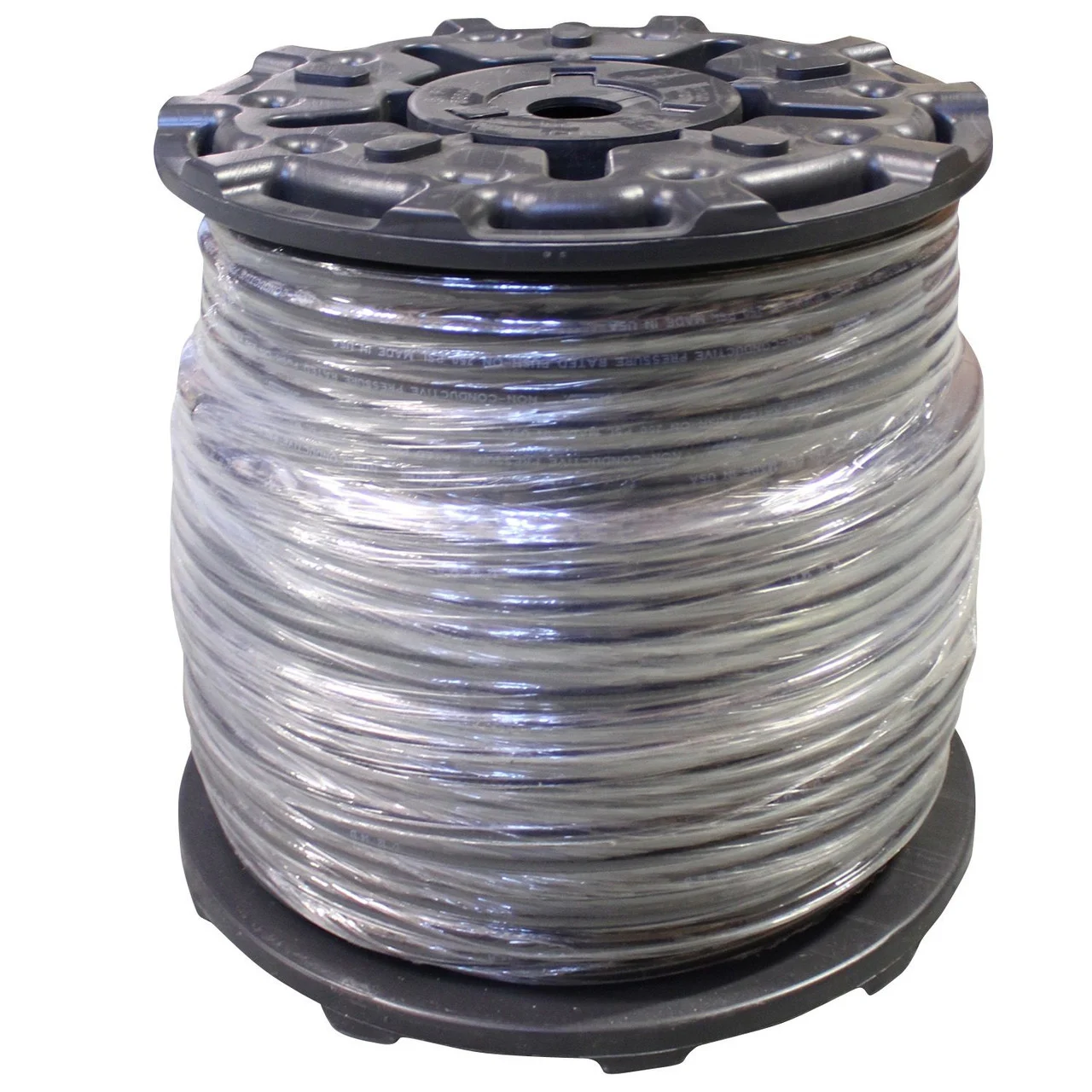 Milton? 1/4" ID Push-on And Lock Hose, 500' Long