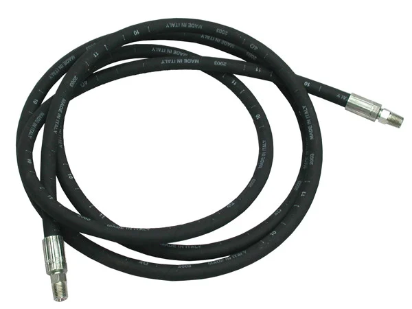 ATD Tools 50 ft. x 1/4" High-Pressure Grease Hose