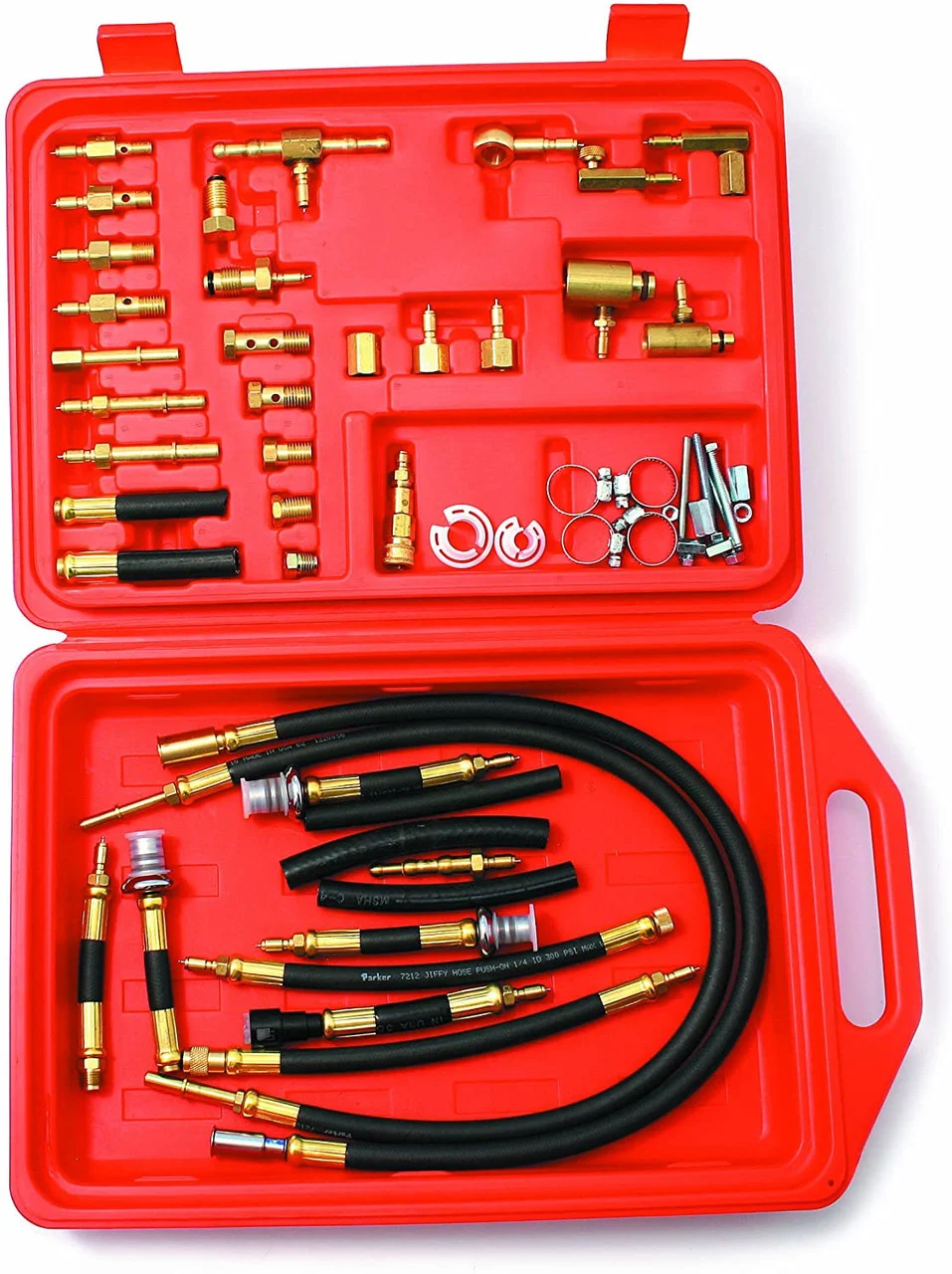CTA-3370 FUEL INJECTION CLEANING SET