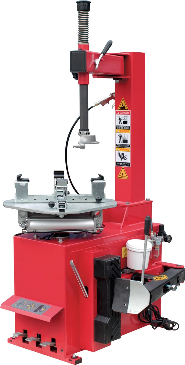 ATD Tools Motorcycle Tire Changer
