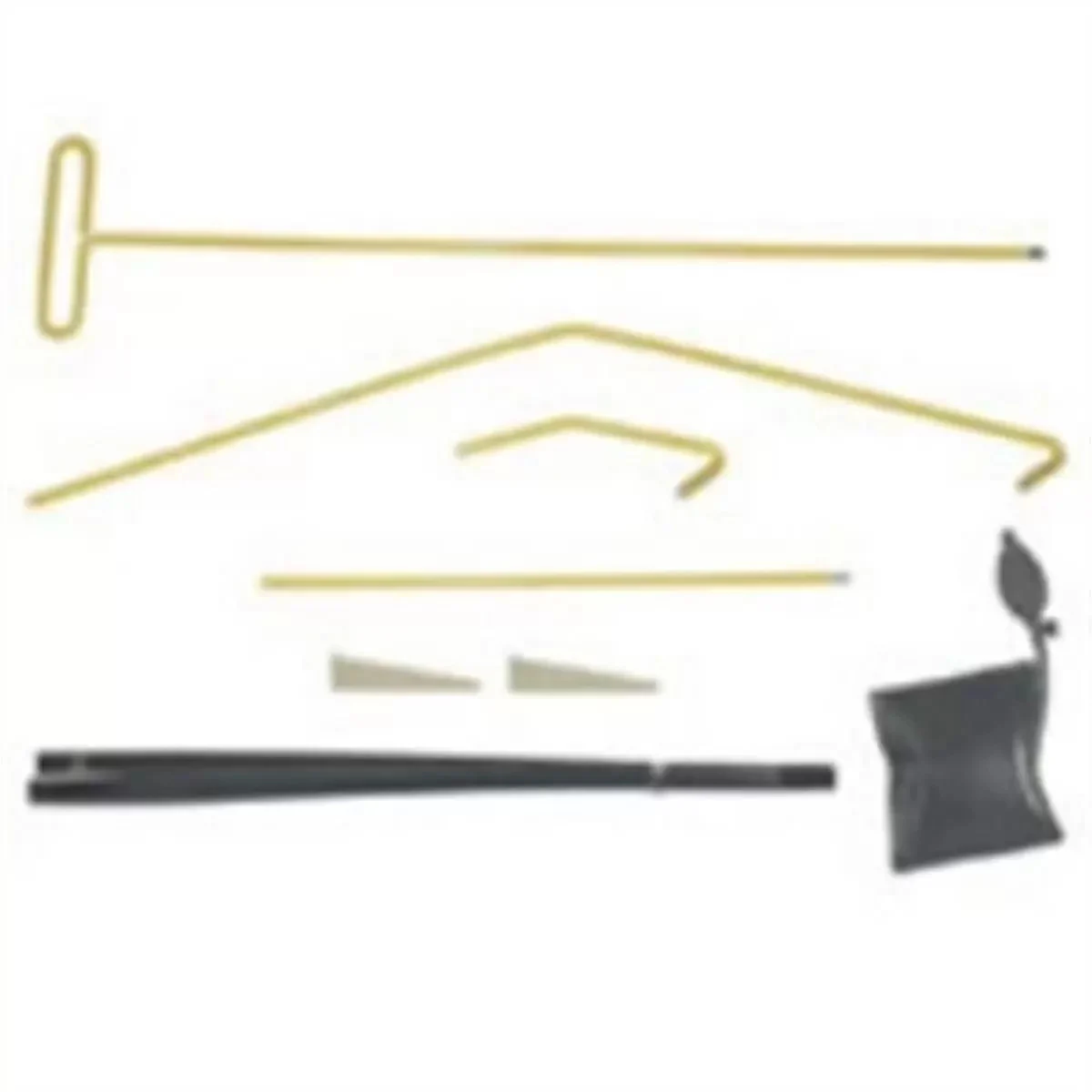 SUPER MULTI-PIECE EASY ACCESS & INFLATE-A-WEDGE KI LTI145