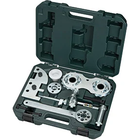 CTA-7380 Volvo Timing Tool Kit - 2.0L w/ 8-Speed Auto Trans.