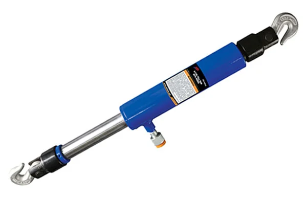 ATD Tools 5-Ton Pull Ram with Hooks