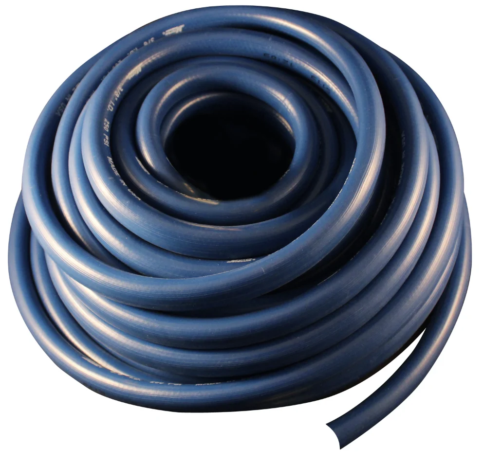 Milton? 3/8" ID PVC Air Hose, 500' Long